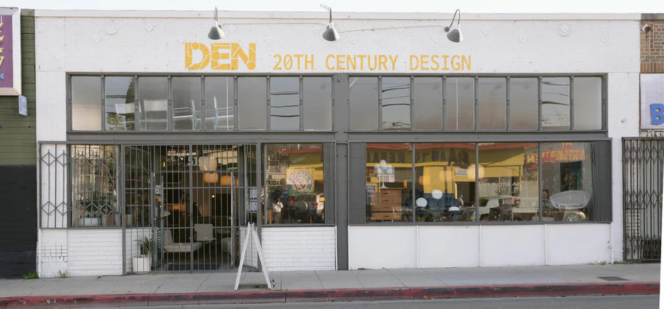 CONTACT US – DEN