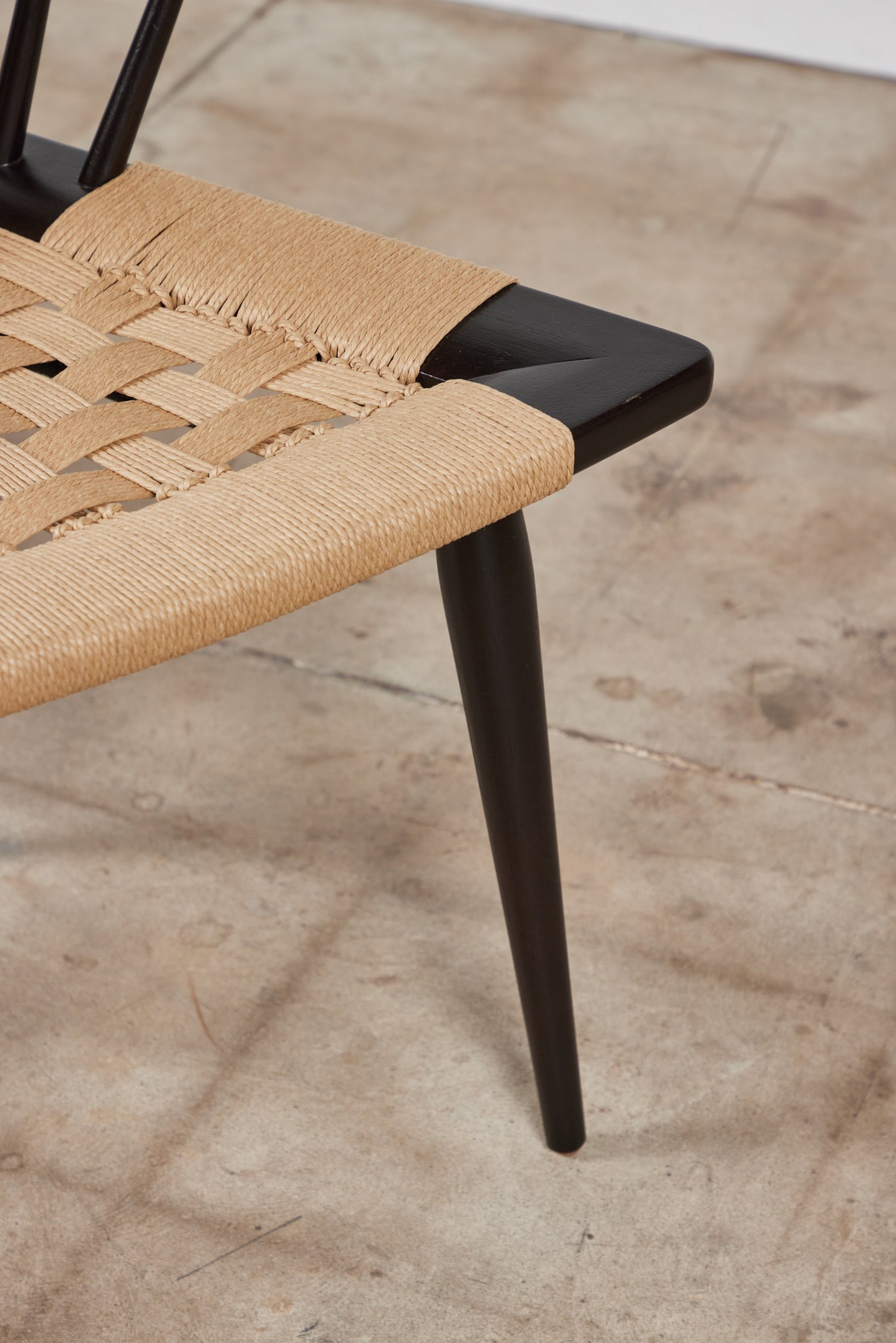 Edmond Spence “Yucatan” Chair