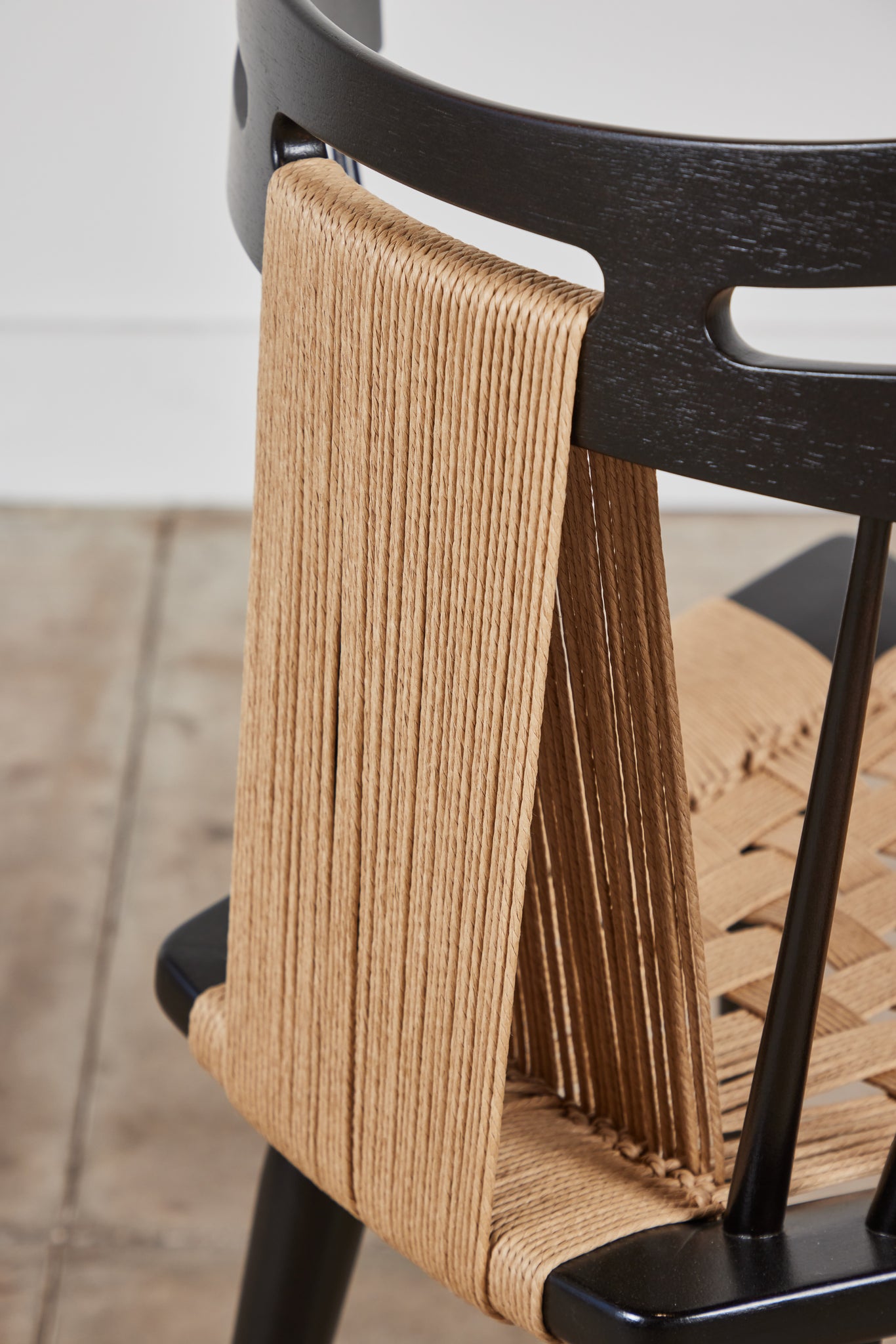 Edmond Spence “Yucatan” Chair