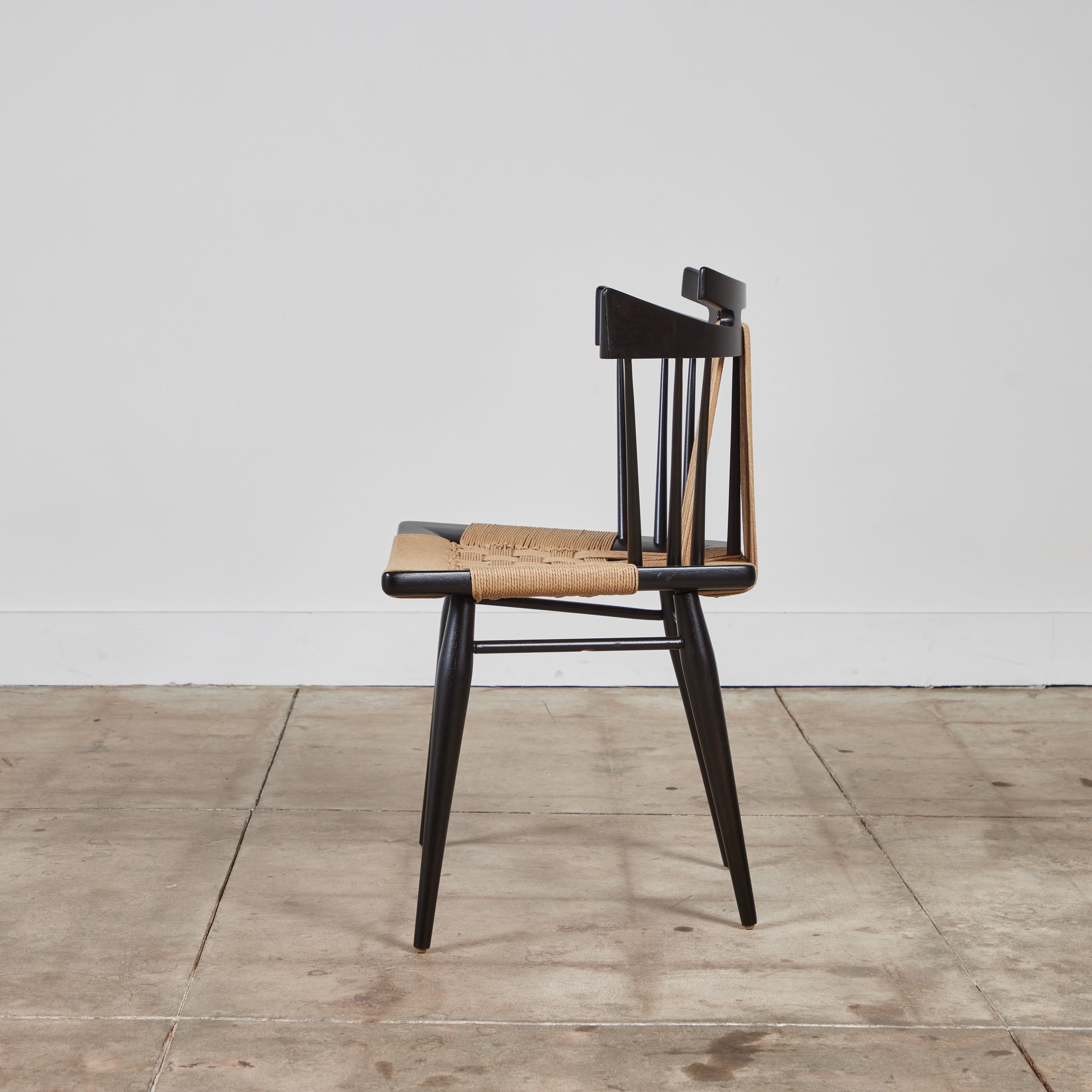 Edmond Spence “Yucatan” Chair