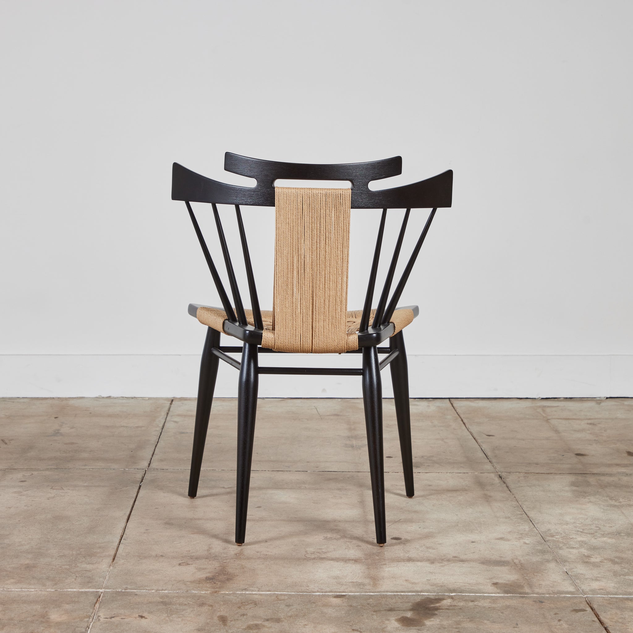 Edmond Spence “Yucatan” Chair