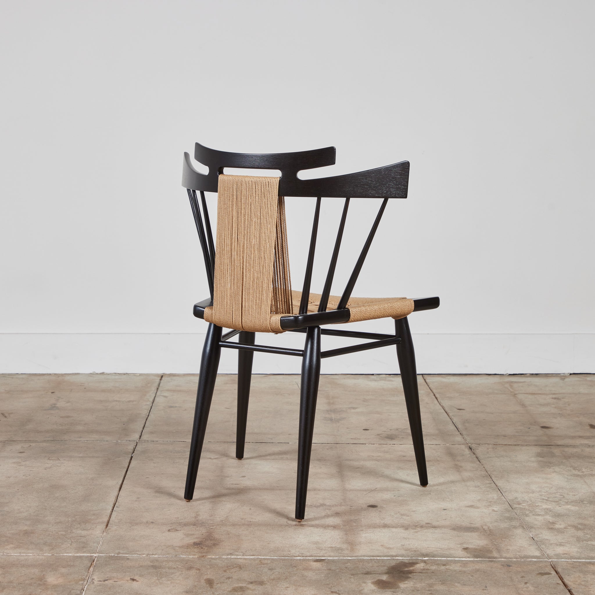 Edmond Spence “Yucatan” Chair