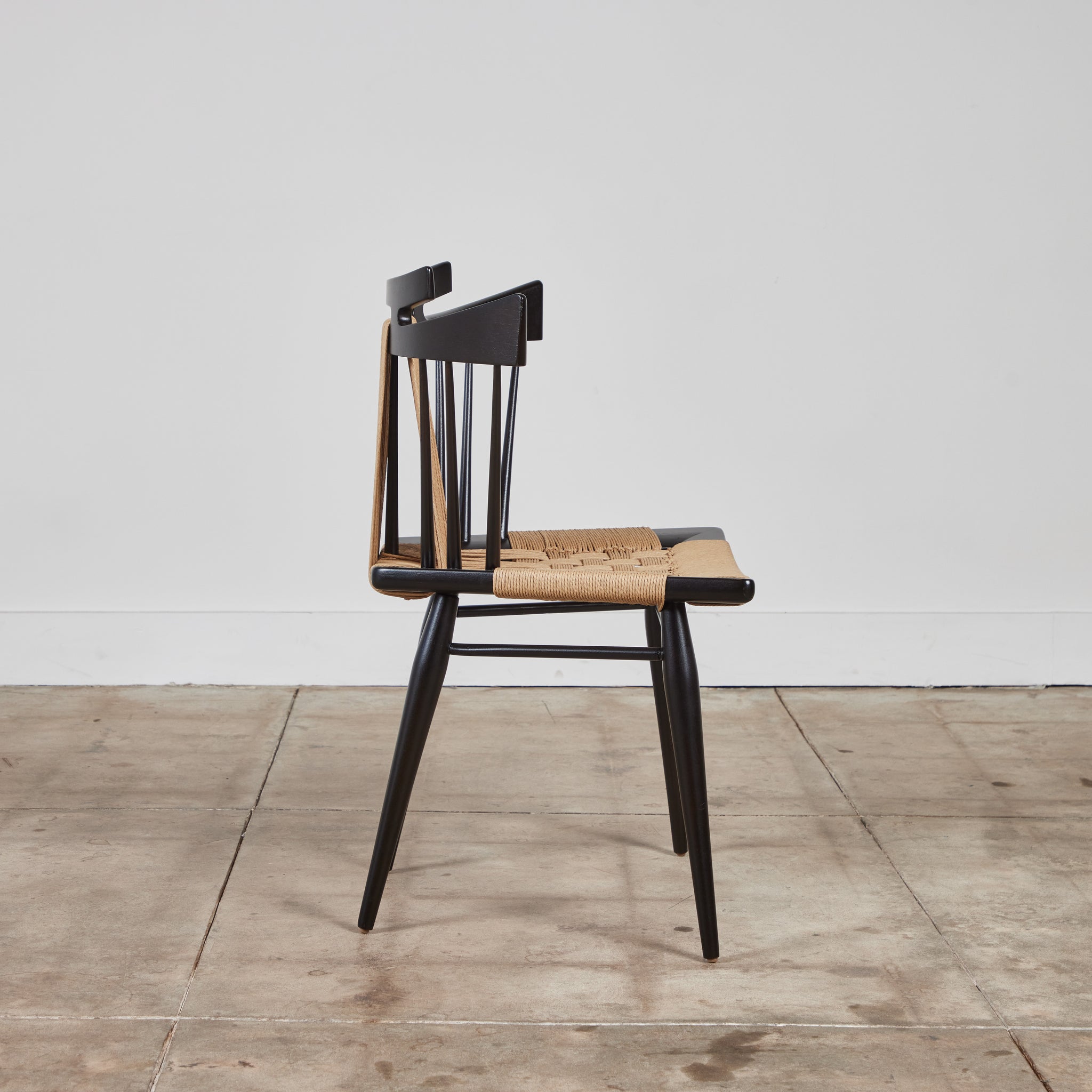 Edmond Spence “Yucatan” Chair