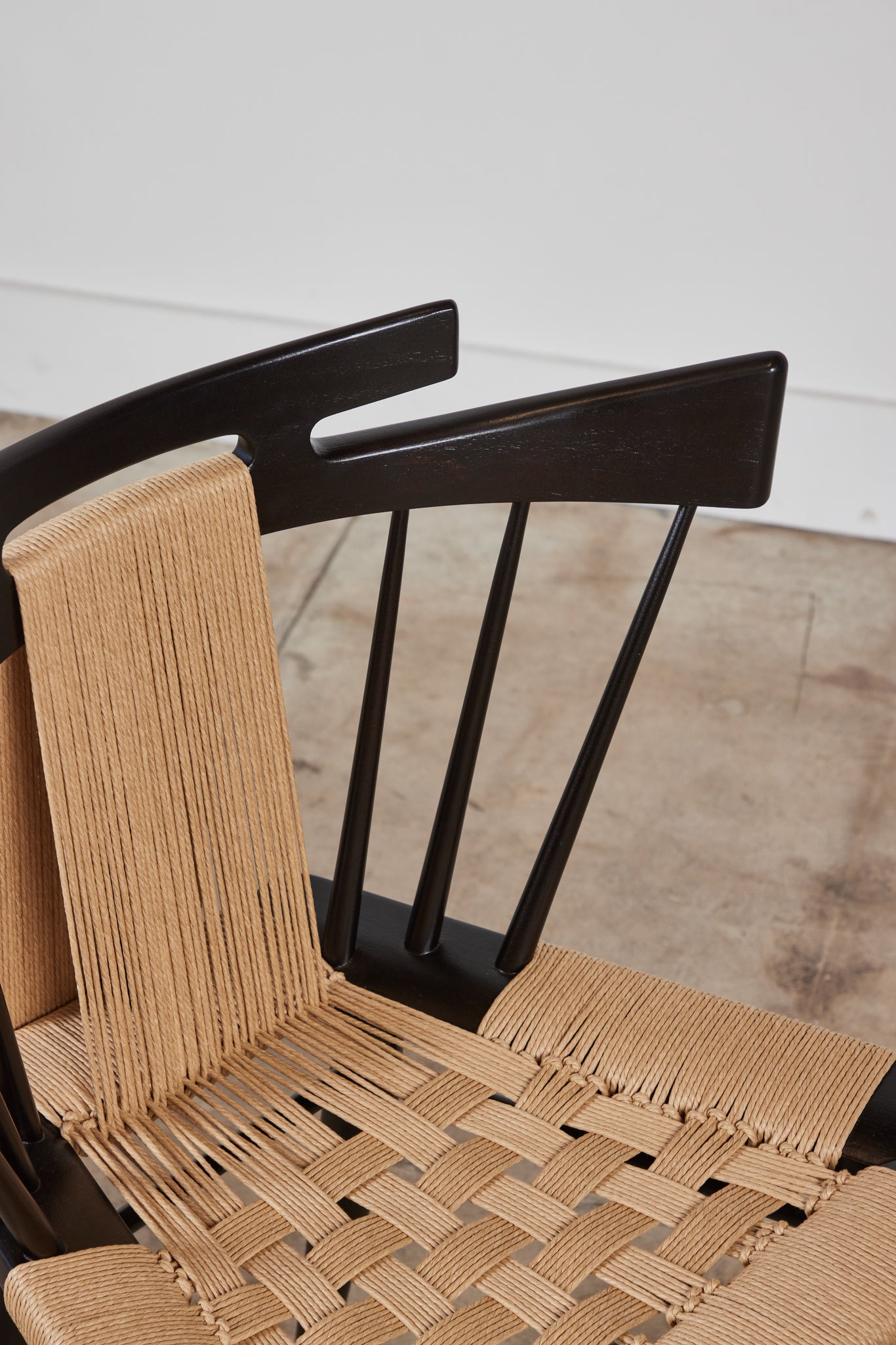 Edmond Spence “Yucatan” Chair