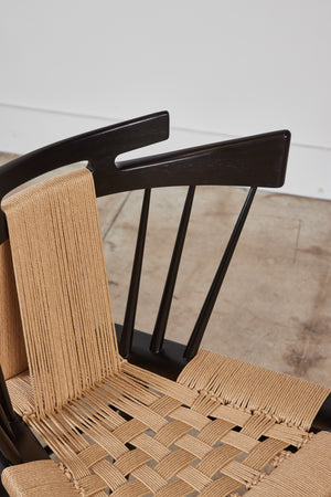 Edmond Spence “Yucatan” Chair