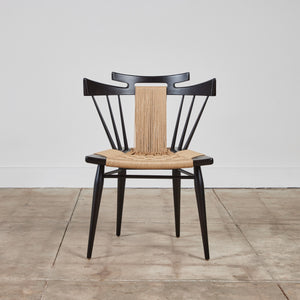 Edmond Spence “Yucatan” Chair