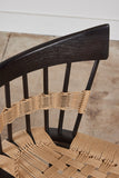 Edmond Spence Set of Four “Yucatan” Chairs