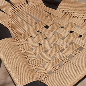 Edmond Spence Set of Four “Yucatan” Chairs