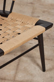 Edmond Spence Set of Four “Yucatan” Chairs