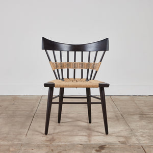 Edmond Spence Set of Four “Yucatan” Chairs