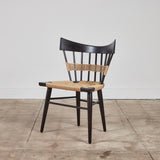 Edmond Spence Set of Four “Yucatan” Chairs