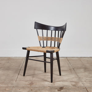 Edmond Spence Set of Four “Yucatan” Chairs