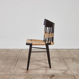 Edmond Spence Set of Four “Yucatan” Chairs