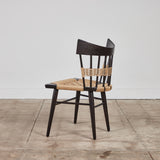 Edmond Spence Set of Four “Yucatan” Chairs