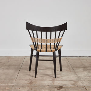 Edmond Spence Set of Four “Yucatan” Chairs