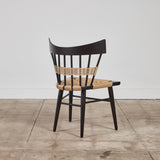 Edmond Spence Set of Four “Yucatan” Chairs