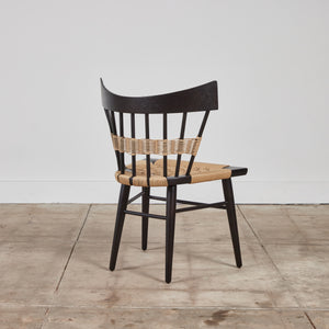 Edmond Spence Set of Four “Yucatan” Chairs