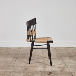 Edmond Spence Set of Four “Yucatan” Chairs