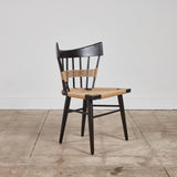 Edmond Spence Set of Four “Yucatan” Chairs