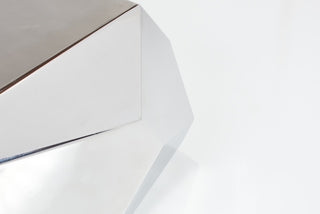 Arik Levy Style Rock Table