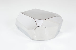 Arik Levy Style Rock Table