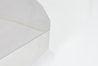 Arik Levy Style Rock Table