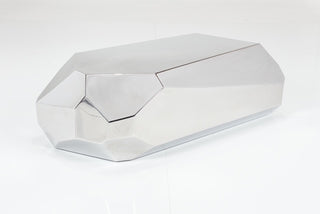 Arik Levy Style Rock Table