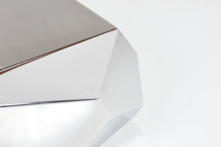 Arik Levy Style Rock Table