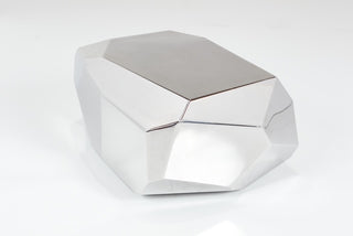 Arik Levy Style Rock Table