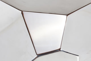 Arik Levy Style Rock Table