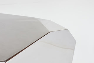 Arik Levy Style Rock Table