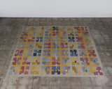 Agda Osterberg Scandinavian Swedish Kilim Rug