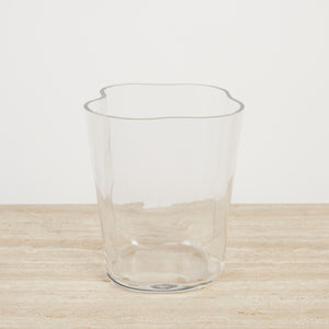 Alvar Aalto for Iittala Glass Vase