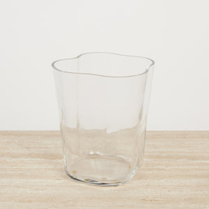 Alvar Aalto for Iittala Glass Vase
