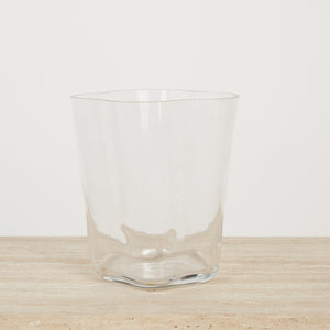 Alvar Aalto for Iittala Glass Vase