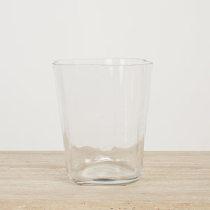 Alvar Aalto for Iittala Glass Vase