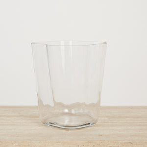 Alvar Aalto for Iittala Glass Vase
