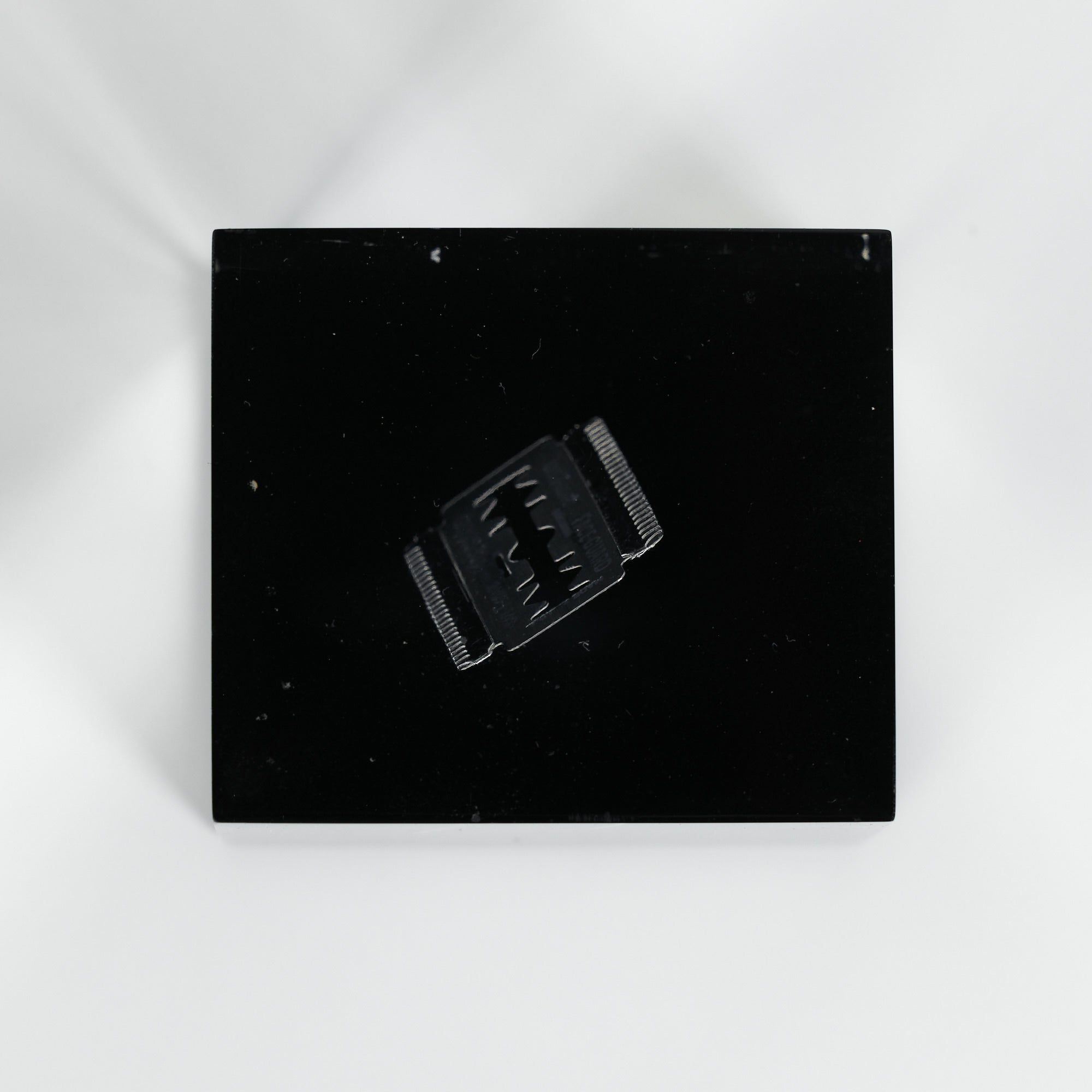 American Safety Razor Company Resin Paperweight