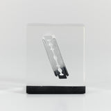 American Safety Razor Company Resin Paperweight