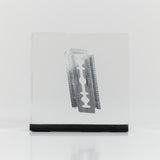 American Safety Razor Company Resin Paperweight