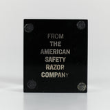 American Safety Razor Company Resin Paperweight