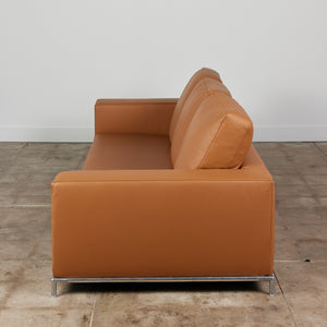 Antonio Citterio George Sofa for B&B Italia