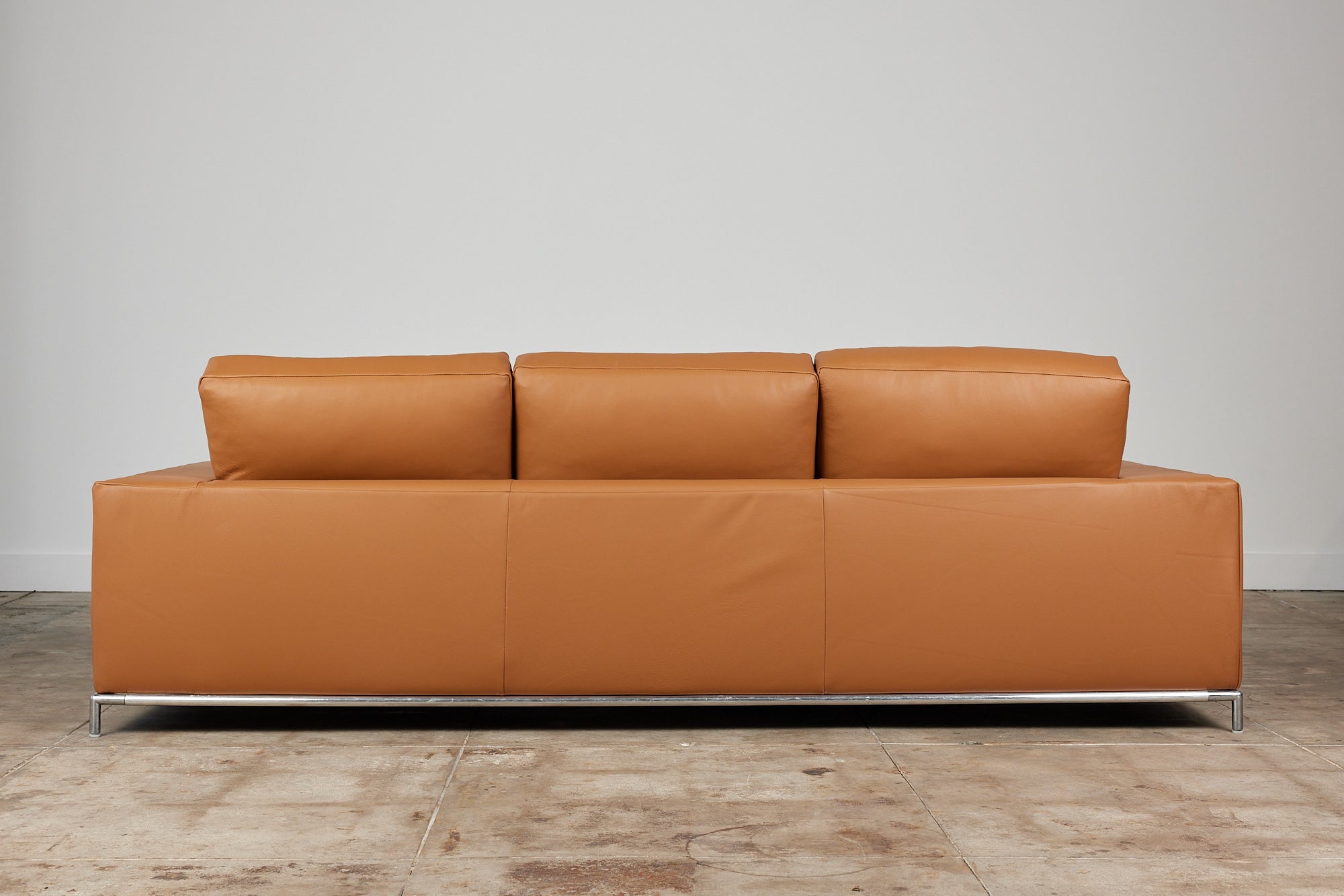 Antonio Citterio George Sofa for B&B Italia