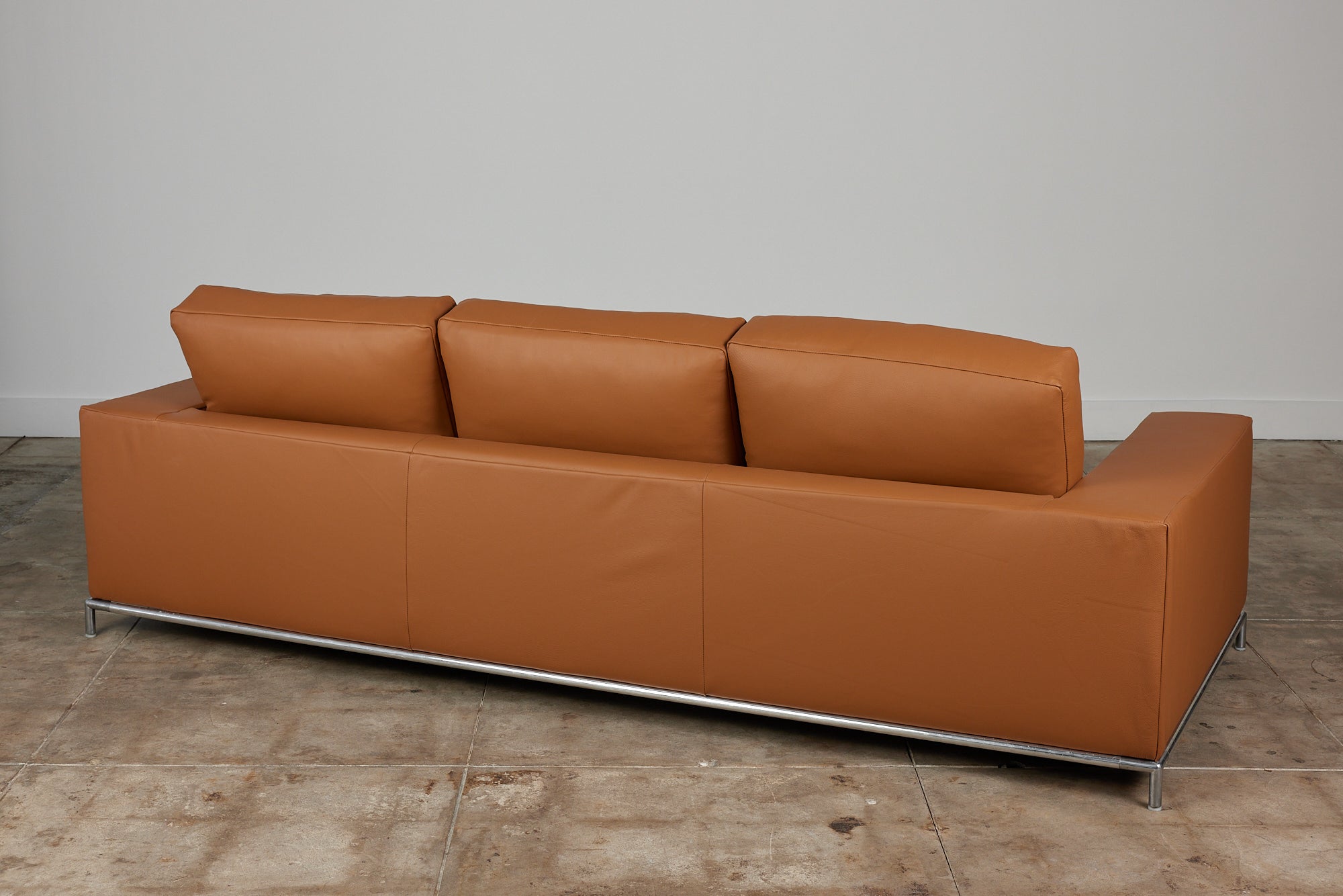 Antonio Citterio George Sofa for B&B Italia