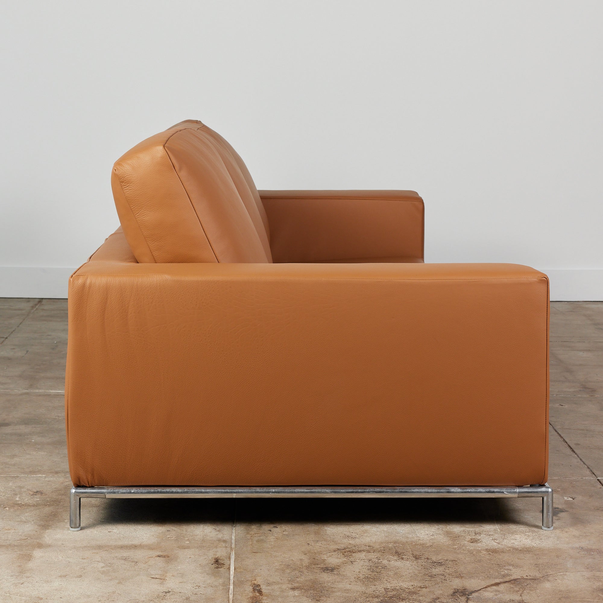 Antonio Citterio George Sofa for B&B Italia