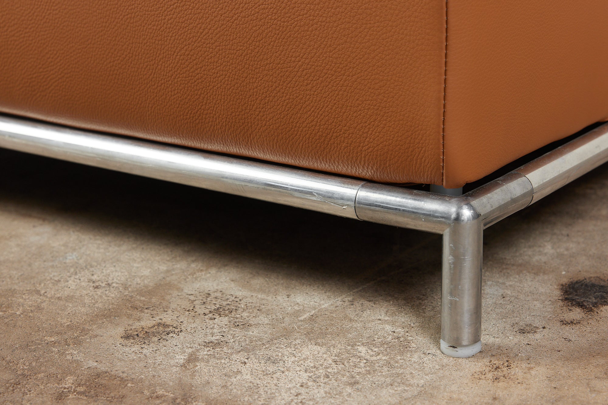 Antonio Citterio George Sofa for B&B Italia