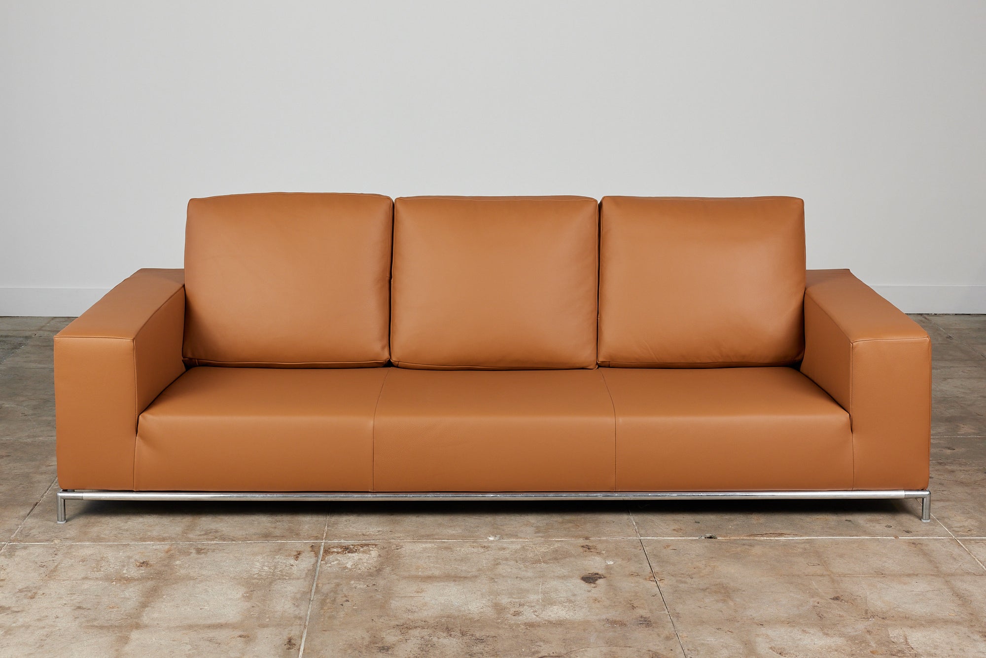Antonio Citterio George Sofa for B&B Italia