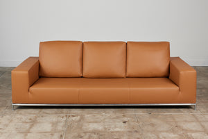 Antonio Citterio George Sofa for B&B Italia