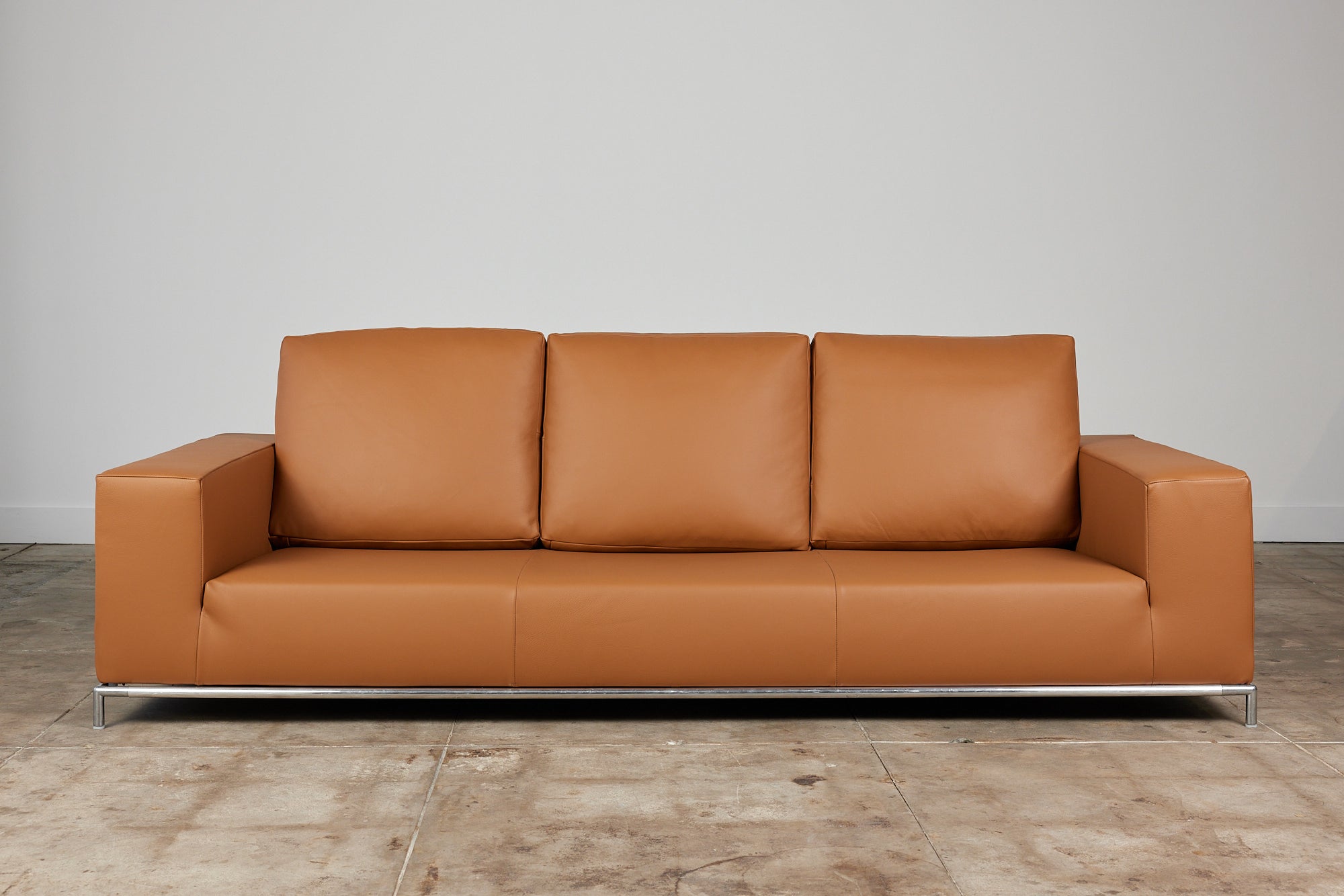 Antonio Citterio George Sofa for B&B Italia