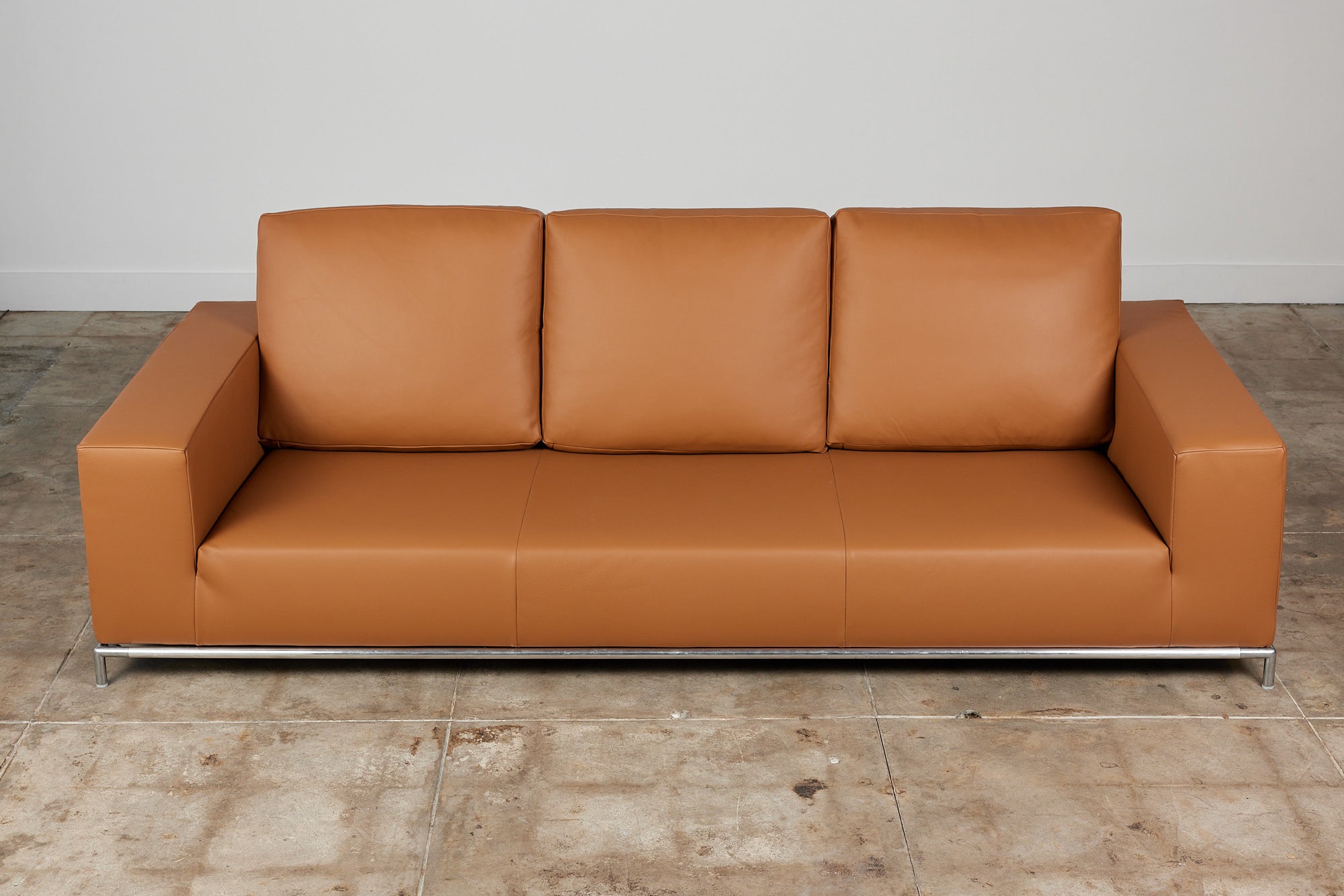 Antonio Citterio George Sofa for B&B Italia